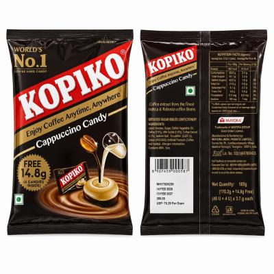 KOPIKO CAPPUCCINO CANDY - 185g
